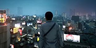 Ghostwire: Tokyo – первый ролик с игровым процессом новинки отца серии Resident Evil